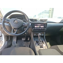 SKODA-SUPERB-1.6 TDI GREENTECH DSG ACTIVE
