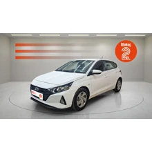 HYUNDAI-I20-1.4 MPI 6 İLERİ OTO AT JUMP (BENZİNLİ)