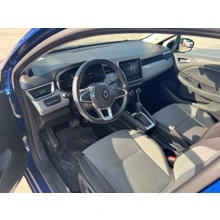 RENAULT-CLIO-EVOLUTION 1.0 TCE X-TRONIC 90 BG