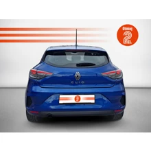 RENAULT-CLIO-EVOLUTION 1.0 TCE X-TRONIC 90 BG