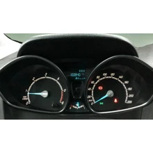 FORD-TOURNEO COURIER JOURNEY-TITANIUM KISA 1.5L TDCI 100PS 6İLERİ MT