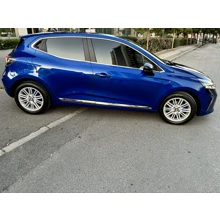 GSR2 Boyasız,Değişensz,Tramersz,Servis Bakmlı,Garantli.Düşük KM