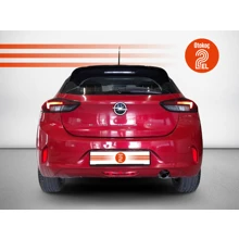 OPEL-CORSA-1.2 BENZİNLİ AT8 100 HP EDITION