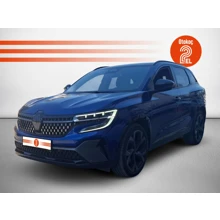 RENAULT-AUSTRAL-TECHNO ESPRIT ALPINE MILD HYBRİD 160 HP