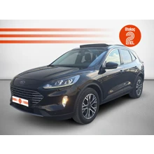 FORD-KUGA-TITANIUM 1.5L ECOBOOST 182PS 8İLERİ AT