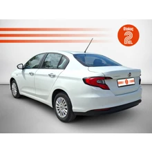 FIAT-EGEA-1.3 MJET II DS 95 HP EASY