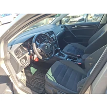 VOLKSWAGEN-YENI GOLF-1.6 TDI BMT HIGHLINE 105 HP DSG