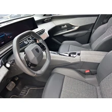 PEUGEOT-5008-ALLURE 1.2 HYBRID 136HP EDCS6