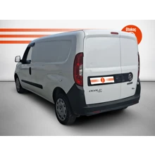 FIAT-DOBLO CARGO-1.6 120 HP MJET EU6D CARGO MAXI ESP