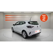 RENAULT-CLIO-EVOLUTION 1.0 TCE X-TRONIC 90 BG