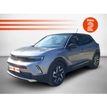 OPEL-MOKKA-1.2 TURBO 130HP ELEGANCE