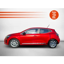 RENAULT-CLIO-EVOLUTION 1.0 TCE X-TRONIC 90 BG