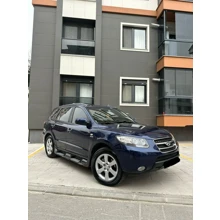SAHİBİNDEN SATILIK 2007 HYUNDAİ SANTA FE