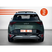 KIA-SPORTAGE-ELEGANCE KONFOR 1.6L 180HP DCT 4X2