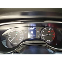 FIAT-EGEA-1.6 MJET 130HP URBAN DCT