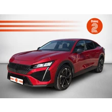 PEUGEOT-408-408 ALLURE 1.2 PURETECH 130HP EAT8
