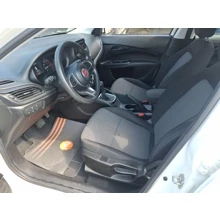 FIAT-EGEA-1.6 MJET 130HP EASY DCT