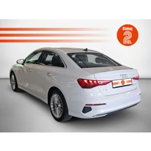 AUDI-A3-SEDAN 35 TFSI 150 HP ADVANCED STR