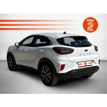 FORD-PUMA-STYLE 1.0LT ECOBOOST 125PS 7 OTOMATİK