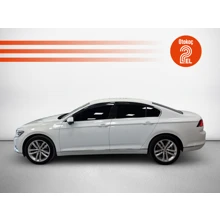 VOLKSWAGEN-PASSAT-YENI 1.6 TDI BMT 120 PS HIGHLINE DSG