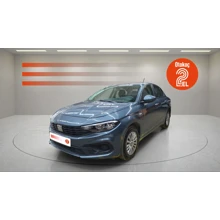 FIAT-EGEA-1.6 MJET 130HP EASY DCT