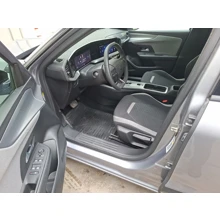 OPEL-MOKKA-1.2 TURBO 130 HP EDITION