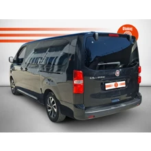 FIAT-ULYSSE-2.0 MJET 177HP AT-8 LOUNGE MAXI KONF PAK