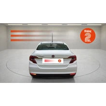 FIAT-EGEA-1.3 MJET 95 HP EASY E6F SEDAN