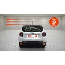 JEEP-RENEGADE-1.3 150HP LONGITUDE SPORT BENZ. DDCT 4x2