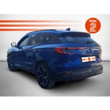 RENAULT-AUSTRAL-TECHNO ESPRIT ALPINE MILD HYBRİD 160 HP