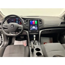 RENAULT-MEGANE-SEDAN JOY COMFORT 1.3 TCE 140 BG EDC