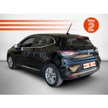 RENAULT-CLIO-EVOLUTION 1.0 TCE X-TRONIC 90 BG