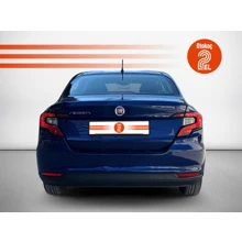 FIAT-EGEA-1.6 MJET 130HP EASY DCT