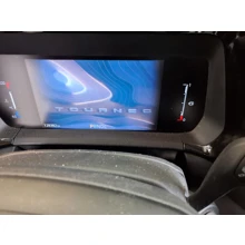 FORD-TOURNEO COURIER-1.0L ECOBOOST 125PS DELUXE BENZİN AT