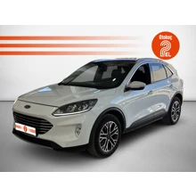 FORD-KUGA-TITANIUM 1.5L ECOBOOST 182PS 8İLERİ AT