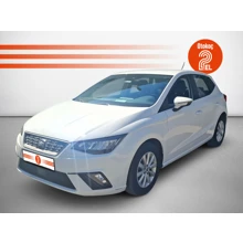 SEAT-IBIZA-1.0 ECO TSI 115 HP DSG S&S STYLE
