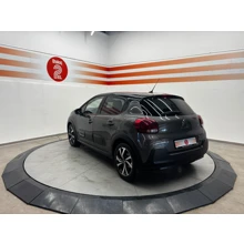 CITROEN-C3-ELLE 1.2PURETECH 110HP EAT6