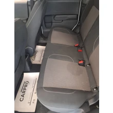 FORD-TOURNEO COURIER-1.0L ECOBOOST 125PS DELUXE BENZİN AT