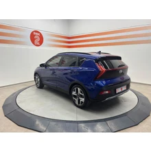 HYUNDAI-BAYON-1.4MPI 6 AT STYLE (BENZİNLİ)