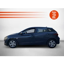 HYUNDAI-I20-1.4 MPI 100 PS JUMP BENZİN OTOMATİK