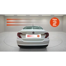 FIAT-EGEA-1.3 MJET II DS 95 HP EASY