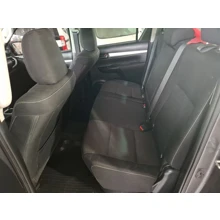 TOYOTA-HILUX-2.4D-4D 4x4 HI-CRUISER AT