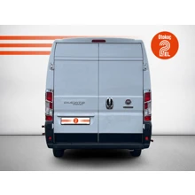 FIAT-DUCATO-VAN MAXI 2.2 MJET3 140HP S9 (15M3)