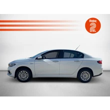 FIAT-EGEA-1.3 MJET II DS 95 HP EASY
