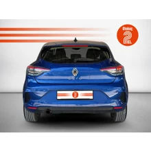 RENAULT-CLIO-EVOLUTION 1.0 TCE X-TRONIC 90 BG