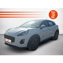 FORD-PUMA-STYLE 1.0LT ECOBOOST 125PS 7 OTOMATİK