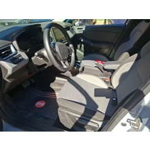 RENAULT-CLIO-EVOLUTION 1.0 TCE X-TRONIC 90 BG