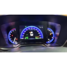 TOYOTA-COROLLA-1.8 HYBRID DREAM E-CVT