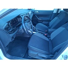 VOLKSWAGEN-POLO-1.0 TSI 95 PS LIFE DSG