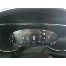FIAT-EGEA-1.6 MJET 130HP CROSS LOUNGE DCT